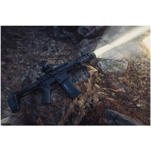 Weapon light / Flashlight Olight Javelot Tac, 1000 lm – vue 7