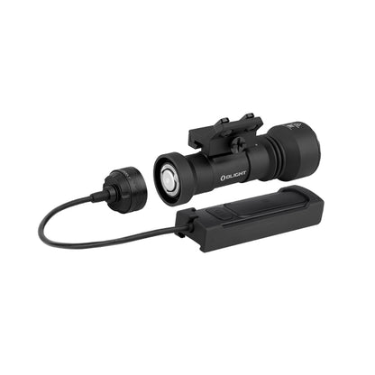 Lampe tactique / lampe torche Olight Javelot Tac, 1 000 lm – vue 4 – NOVADOMIO