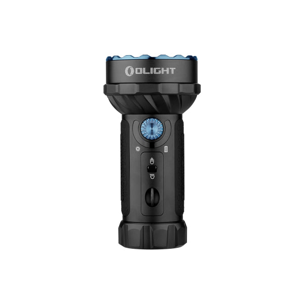Flashlight Olight Seeker 4 Pro, 4600 lm – vue 3