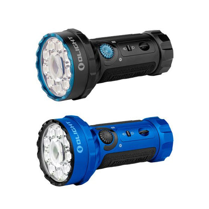 Lampe torche Olight Seeker 4 Pro, 4 600 lm – NOVADOMIO