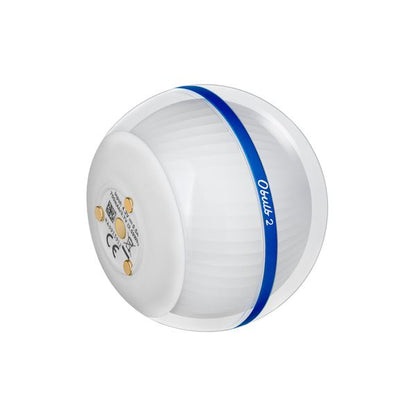 Lyhty Olight Sphere, 75 lm – vue 3 – NOVADOMIO