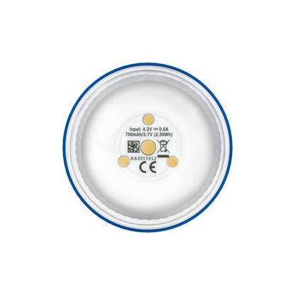 Lyhty Olight Sphere, 75 lm – vue 6 – NOVADOMIO
