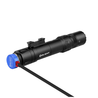 Lampe torche Olight Baton 4 Premium Edition, 1 300 lm – vue 11 – NOVADOMIO