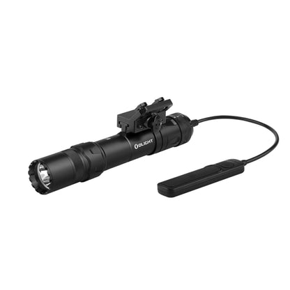 Lampe torche Olight Baton 4 Premium Edition, 1 300 lm – vue 2 – NOVADOMIO