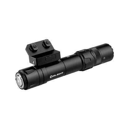 Lampe torche Olight Baton 4 Premium Edition, 1 300 lm – vue 5 – NOVADOMIO