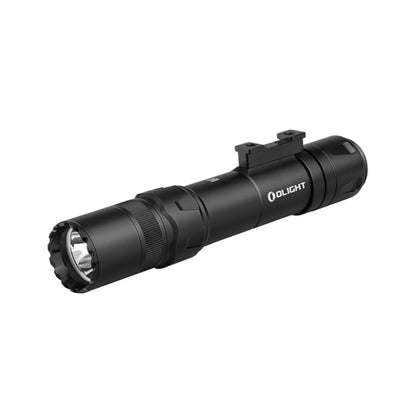 Lampe torche Olight Baton 4 Premium Edition, 1 300 lm – vue 7 – NOVADOMIO