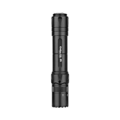 Lampe torche Olight Baton 4 Premium Edition, 1 300 lm – vue 10 – NOVADOMIO
