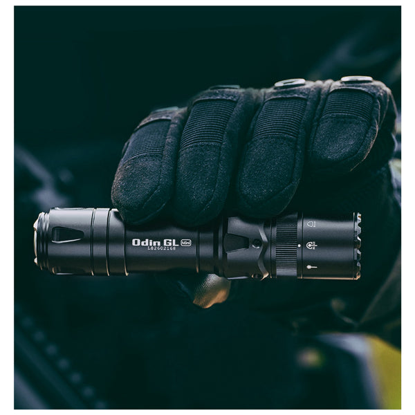 Flashlight Nitecore P30i, 2000 lm – vue 8