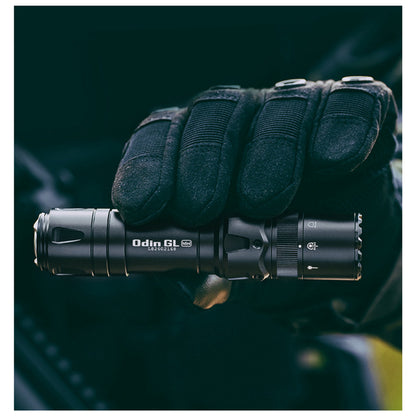 Lampe torche Nitecore P30i, 2 000 lm – vue 8 – NOVADOMIO