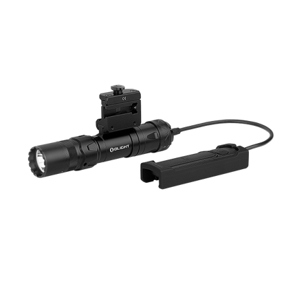 Lampe torche Nitecore P30i, 2 000 lm – vue 2 – NOVADOMIO