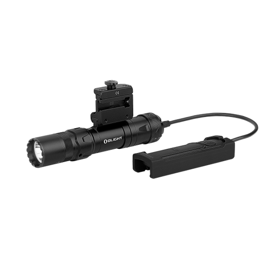 Lampe torche Nitecore P30i, 2 000 lm – vue 2 – NOVADOMIO