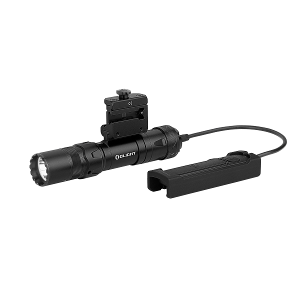 Flashlight Nitecore T4K, 4000 lm – vue 2