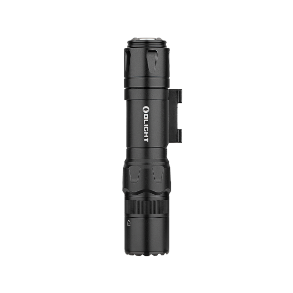 Flashlight Nitecore P30i, 2000 lm – vue 3