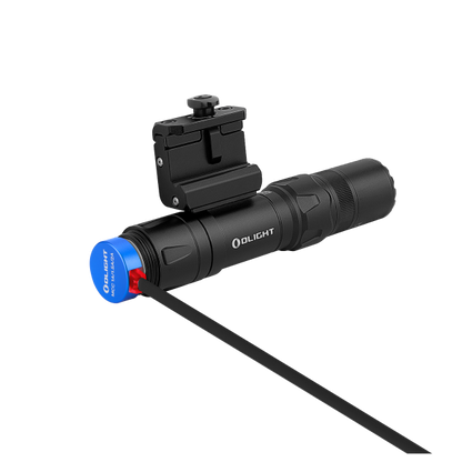 Lampe torche Nitecore P30i, 2 000 lm – vue 6 – NOVADOMIO