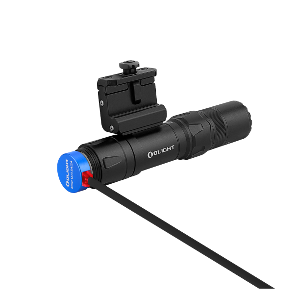Flashlight Nitecore T4K, 4000 lm – vue 6