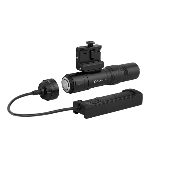 Flashlight Nitecore P30i, 2000 lm – vue 5