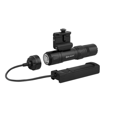 Lampe torche Nitecore P30i, 2 000 lm – vue 5 – NOVADOMIO