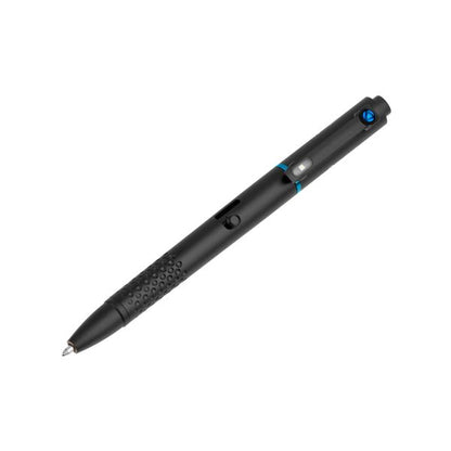 Lampe torche Nitecore EDC27, 3 000 lm – vue 4 – NOVADOMIO