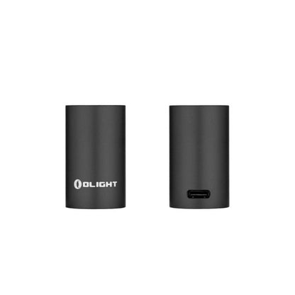Lampe torche Olight Arkfeld UV, 1 000 lm – vue 5 – NOVADOMIO