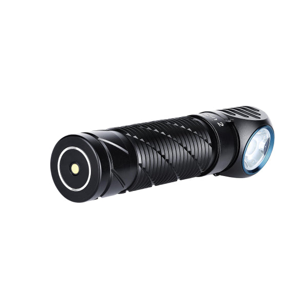 Multilamp Olight Perun 2, 2500 lm – vue 10