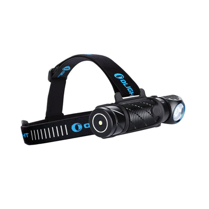 Multilamp Olight Perun 2, 2 500 lm – NOVADOMIO