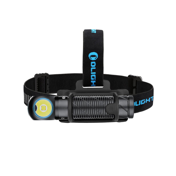 Multilamp Olight Perun 2, 2500 lm – vue 2