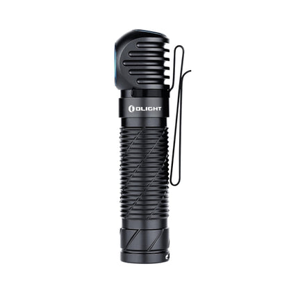 Multilamp Olight Perun 2, 2 500 lm – vue 4 – NOVADOMIO