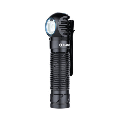 Multilamp Olight Perun 2, 2 500 lm – vue 5 – NOVADOMIO