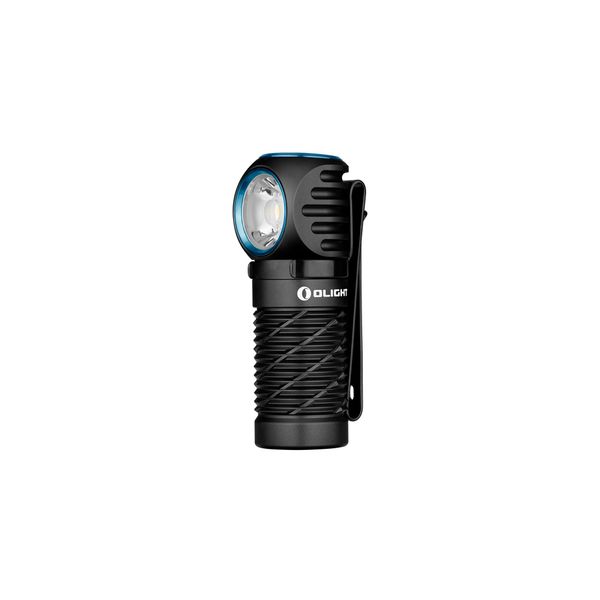 Headlamp Nitecore HC60 V2, 1200 lm – vue 5