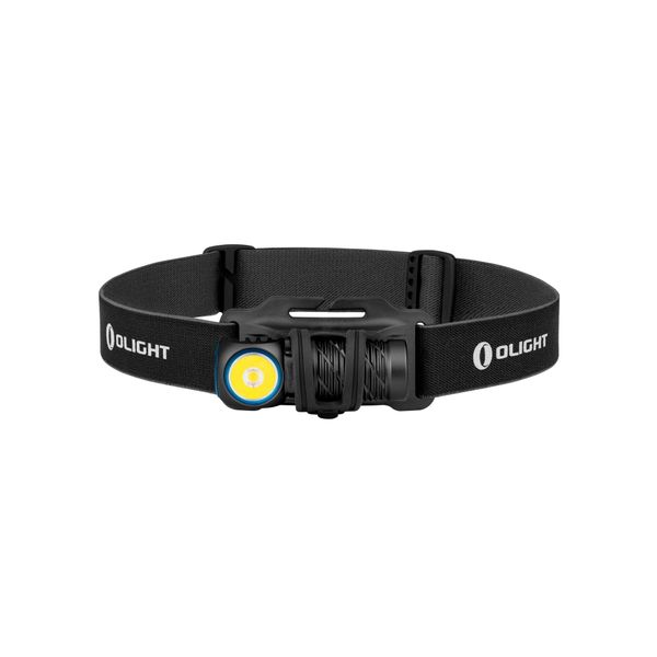 Headlamp Nitecore HC60 V2, 1200 lm