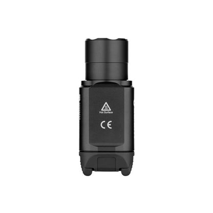 Lampe porte-clés Olight i3E, 90 lm – vue 5 – NOVADOMIO