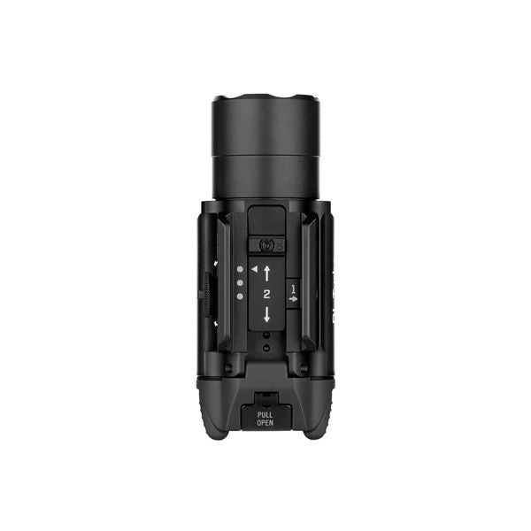 Flashlight Olight Marauder 2, 14000 lm – vue 4