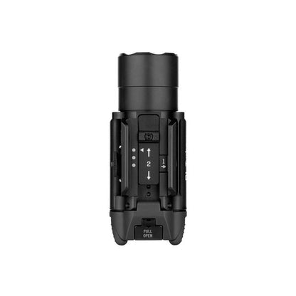 Lampe porte-clés Olight i3E, 90 lm – vue 4 – NOVADOMIO