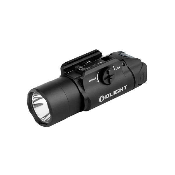 Flashlight Olight Marauder 2, 14000 lm – vue 2