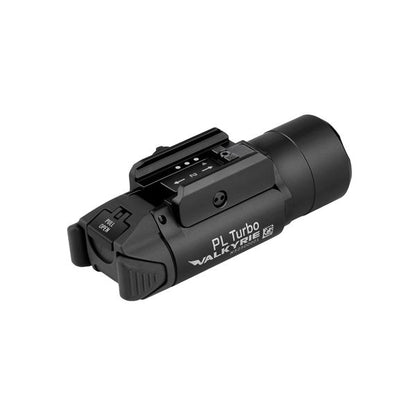 Lampe torche Olight Baton Turbo, 1 000 lm – vue 3 – NOVADOMIO