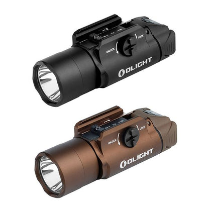 Lampe torche Olight Baton Turbo, 1 000 lm – NOVADOMIO