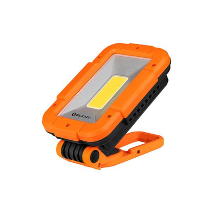 Projecteur de travail rechargeable Olight Odiance, 3 000 lm – NOVADOMIO