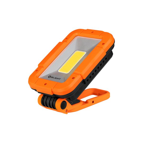 Feu de travail purelux rotatable 10 gen2