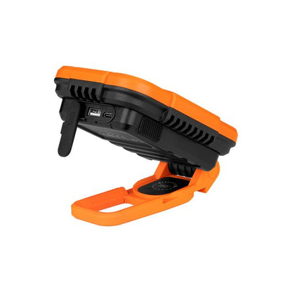 Projecteur de travail rechargeable Olight Odiance, 3 000 lm – vue 2 – NOVADOMIO
