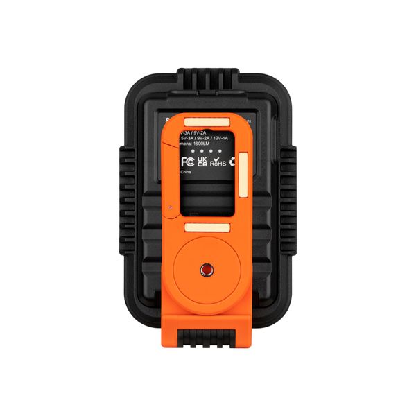Rechargeable worklight Olight Odiance, 3000 lm – vue 3