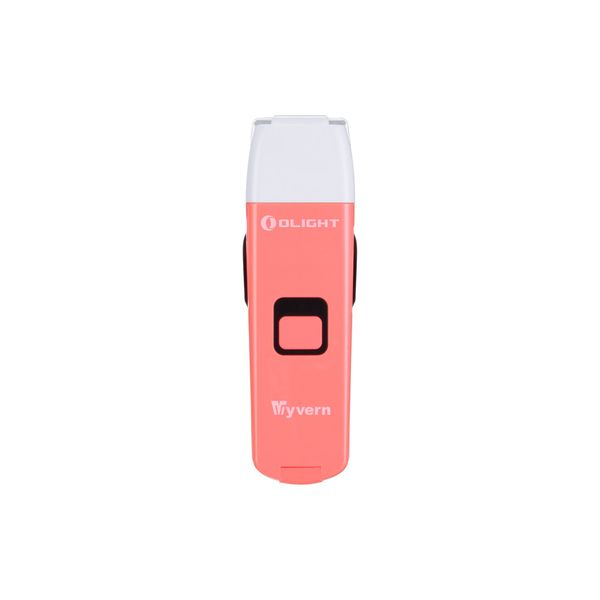 Bicycle light Olight GoTorch X, 2000 lm – vue 3
