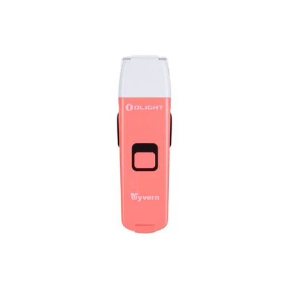 Éclairage vélo Olight GoTorch X, 2 000 lm – vue 3 – NOVADOMIO