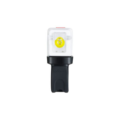 Éclairage vélo Olight GoTorch X, 2 000 lm – vue 5 – NOVADOMIO