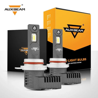 P20 série 5 000 lm Ampoules LED format compact 6 500 K blanc froid – 2 ampoules – vue 7 – NOVADOMIO