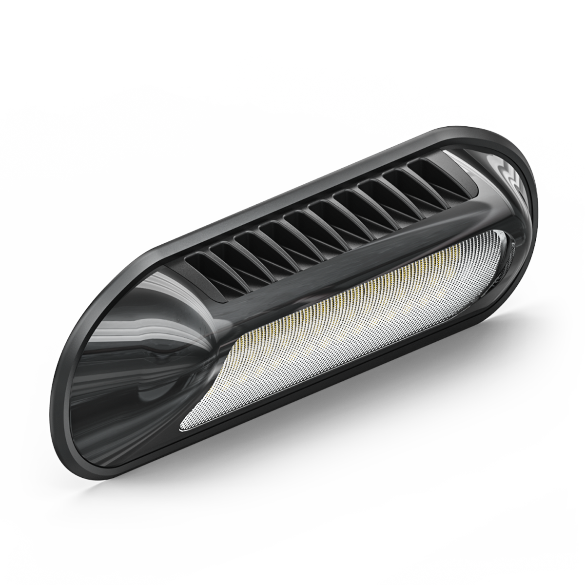 Feniex Perimeter Flood Light – Éclairage LED pour véhicule – vue 1