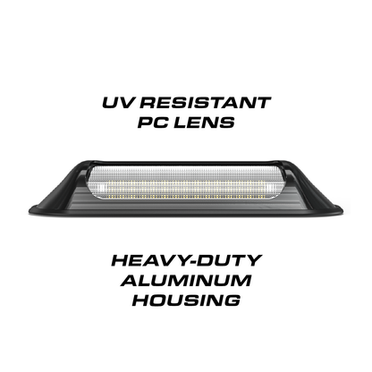 Feniex Perimeter Flood Light – Éclairage LED pour véhicule – vue 5 – NOVADOMIO
