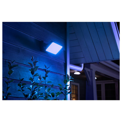 Spot Philips Hue Discover WCA 15 W, 2000-6 500 K – vue 5 – NOVADOMIO