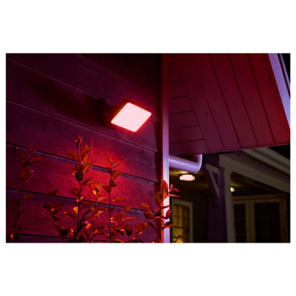 Spot Philips Hue Discover WCA 15 W, 2000-6 500 K – vue 6 – NOVADOMIO