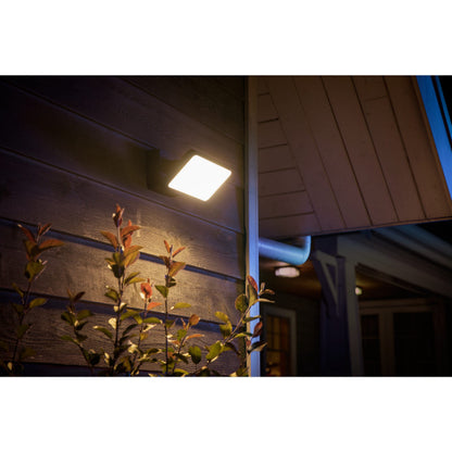 Spot Philips Hue Discover WCA 15 W, 2000-6 500 K – vue 7 – NOVADOMIO