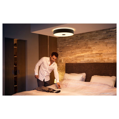 Plafonnier Philips Hue Still 22.5 W, 2200-6 500 K – vue 14 – NOVADOMIO